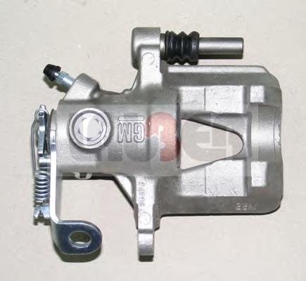 Zacisk hamulcowy tylny lewy Opel 9196454
