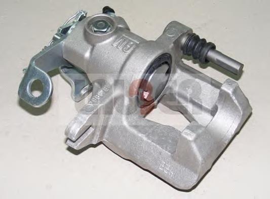 Do koszyka 9196454 Opel Zacisk hamulcowy tylny lewy