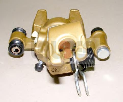 Zacisk hamulcowy tylny lewy Mazda GE7C26990B cena, od 68,89 USD