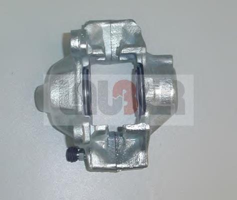 Zacisk hamulcowy tylny prawy Mercedes A2014200383 cena, od 54,48 USD