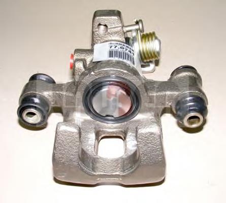 Zacisk hamulcowy tylny prawy KIA Shuma 2 FB