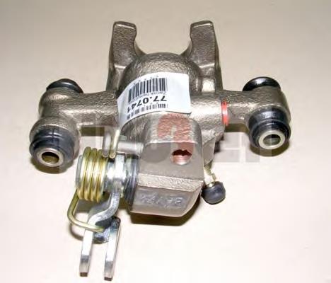 Zacisk hamulcowy tylny prawy KIA Shuma 2 FB