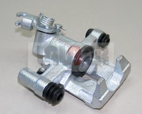 Zacisk hamulcowy tylny lewy Mazda 323 S IV sedana (BG) (1989 - 1994) cena, od 119,99 USD