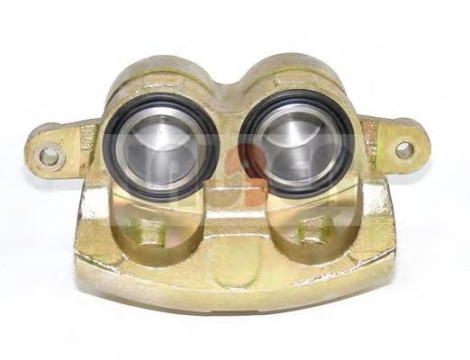 Zacisk hamulcowy przedni lewy Hyundai/Kia 581804AA00 cena, od 88,53 USD