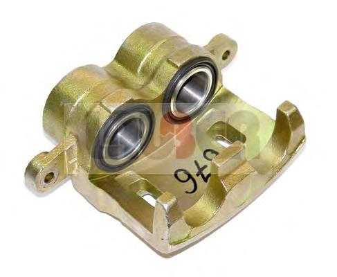581804AA00 Hyundai/Kia Zacisk hamulcowy przedni lewy