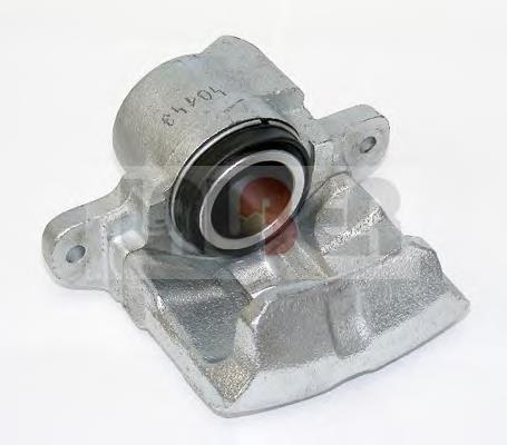 Zacisk hamulcowy przedni prawy 7701499302 Renault (RVI)