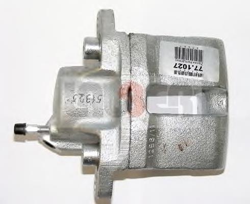 7701499302 Renault (RVI) Zacisk hamulcowy przedni prawy
