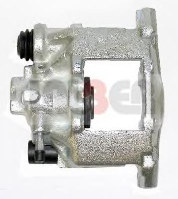 Zacisk hamulcowy tylny lewy A0004209401 Mercedes
