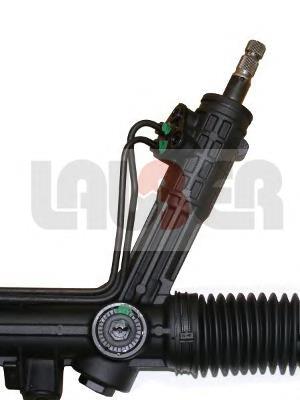 Listwa kierownicza (maglownica) 7852501158 Ford