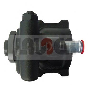 Pompa wspomagania hydraulicznego kierownicy 357422155B VAG