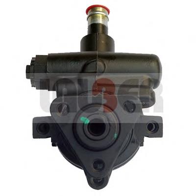 Pompa wspomagania hydraulicznego kierownicy Fiat/Alfa/Lancia 46406954