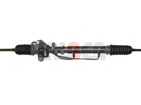 Listwa kierownicza (maglownica) Vika 44220667301 cena, od 108,96 USD