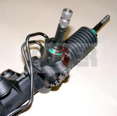 Listwa kierownicza (maglownica) Lauber 660716 cena, od 139,66 USD