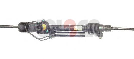 Listwa kierownicza (maglownica) Peugeot/Citroen 00004000AA cena, od 61,35 USD