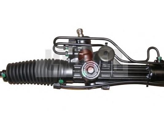 Listwa kierownicza (maglownica) 3S513200AG Ford