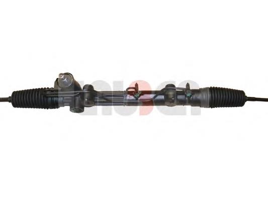 Do koszyka 3S513200AB Ford Listwa kierownicza (maglownica)