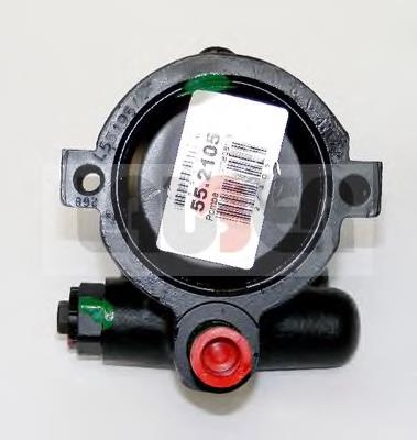 Pompa wspomagania hydraulicznego kierownicy 491108936R Renault (RVI)