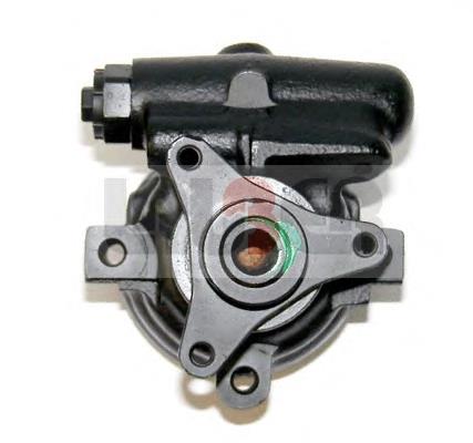 Do koszyka 491108936R Renault (RVI) Pompa wspomagania hydraulicznego kierownicy