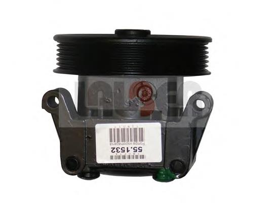 Do koszyka S5032031 Polcar Pompa wspomagania hydraulicznego kierownicy