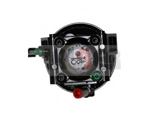 S5032031 Polcar Pompa wspomagania hydraulicznego kierownicy