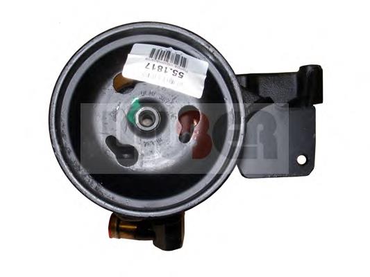 Pompa wspomagania hydraulicznego kierownicy Ford 1358540 cena, od 44,34 USD