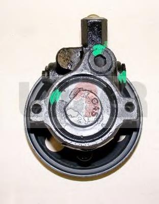 Pompa wspomagania hydraulicznego kierownicy Ford F33CA674BA