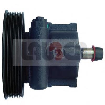 Pompa wspomagania hydraulicznego kierownicy 7700300535E Renault (RVI)