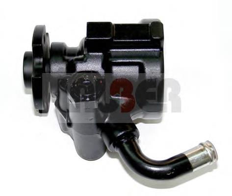 Pompa wspomagania hydraulicznego kierownicy Peugeot/Citroen 000040075C