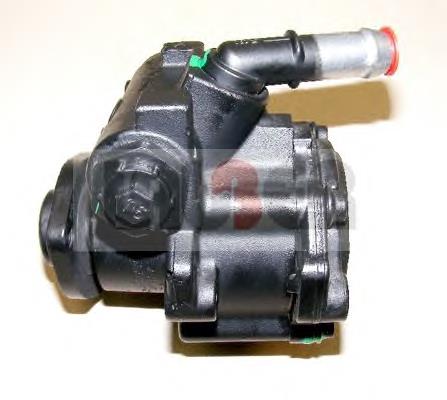 Pompa wspomagania hydraulicznego kierownicy A0024660601 Mercedes