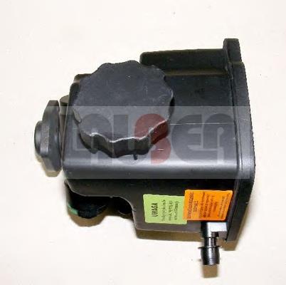 Pompa wspomagania hydraulicznego kierownicy 551030 Lauber