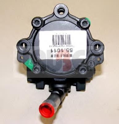 A0024660601 Mercedes Pompa wspomagania hydraulicznego kierownicy
