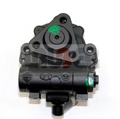 Pompa wspomagania hydraulicznego kierownicy 550982 Lauber
