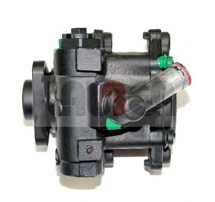Do koszyka 550982 Lauber Pompa wspomagania hydraulicznego kierownicy