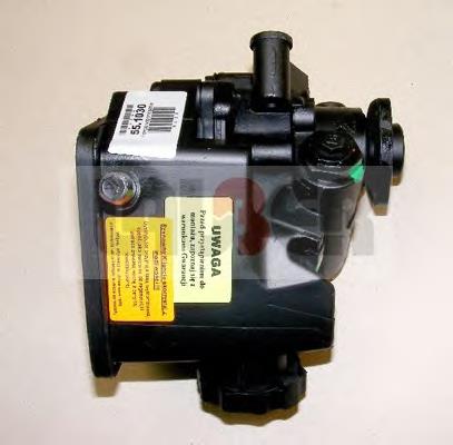 Pompa wspomagania hydraulicznego kierownicy Mercedes 002466901 cena, od 108,66 USD