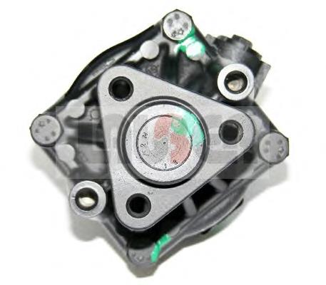 Pompa wspomagania hydraulicznego kierownicy VAG 8DO145156 cena, od 112,72 USD