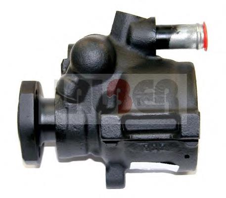 Do koszyka 1145105000 JP Group Pompa wspomagania hydraulicznego kierownicy