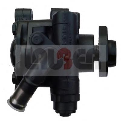 Pompa wspomagania hydraulicznego kierownicy 559150 Lauber