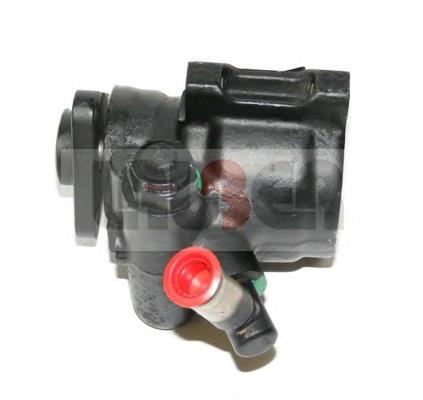 92AB3A674AA Ford Pompa wspomagania hydraulicznego kierownicy