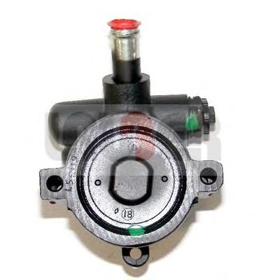 Do koszyka 85GB3A674AD Ford Pompa wspomagania hydraulicznego kierownicy