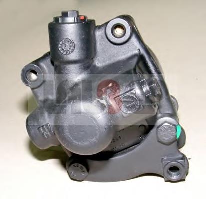Pompa wspomagania hydraulicznego kierownicy 7681955232 BMW