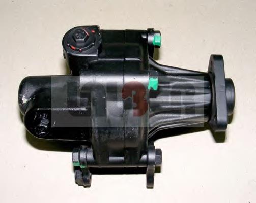 Pompa wspomagania hydraulicznego kierownicy BMW 7681955232 cena, od 123,74 USD