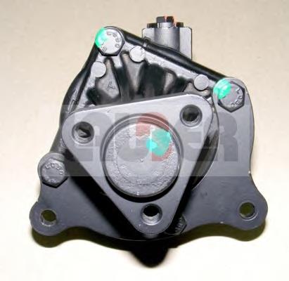 Do koszyka 7681955232 BMW Pompa wspomagania hydraulicznego kierownicy