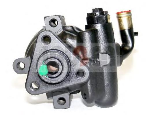 Do koszyka 553843 Lauber Pompa wspomagania hydraulicznego kierownicy