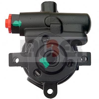 Pompa wspomagania hydraulicznego kierownicy VAG 357422155B cena, od 109,76 USD