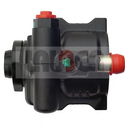 Do koszyka 357422155B VAG Pompa wspomagania hydraulicznego kierownicy