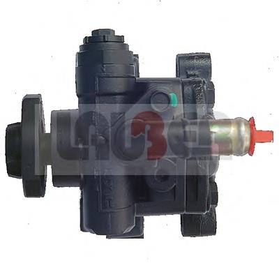 Pompa wspomagania hydraulicznego kierownicy 26038513WA VAG