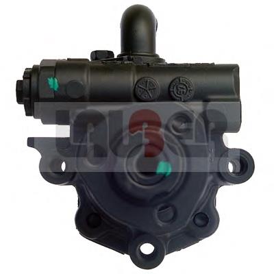 Pompa wspomagania hydraulicznego kierownicy 555213 Lauber
