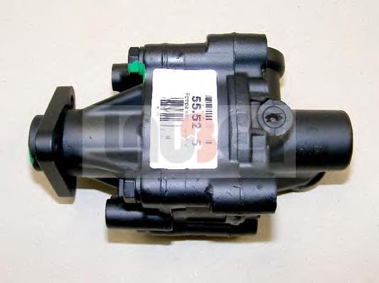 Pompa wspomagania hydraulicznego kierownicy 7681955265 VAG