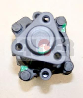 Do koszyka 555205 Lauber Pompa wspomagania hydraulicznego kierownicy
