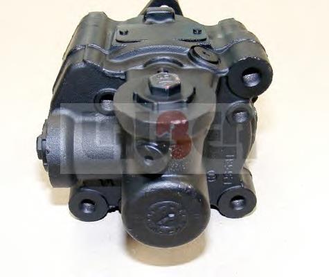 Pompa wspomagania hydraulicznego kierownicy 555205 Lauber